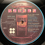 Kansas - Vinyl Confessions (Голландия 1982г.)