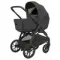 Коляска Inglesina Aptica XT 3 в 1 Magnet Grey Darwin i-Size