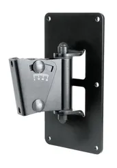 K&M 24481-000-55 настенное поворотное крепление для акустических систем