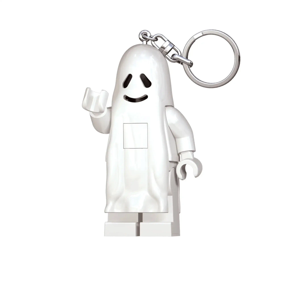 Брелок LEGO 5005667 Приведение с подсветкой