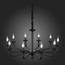 Люстра подвесная ST Luce Forteza SL1114.403.10