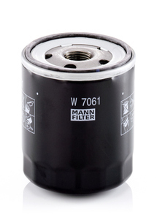Фильтр масляный Mann-filter W 7061