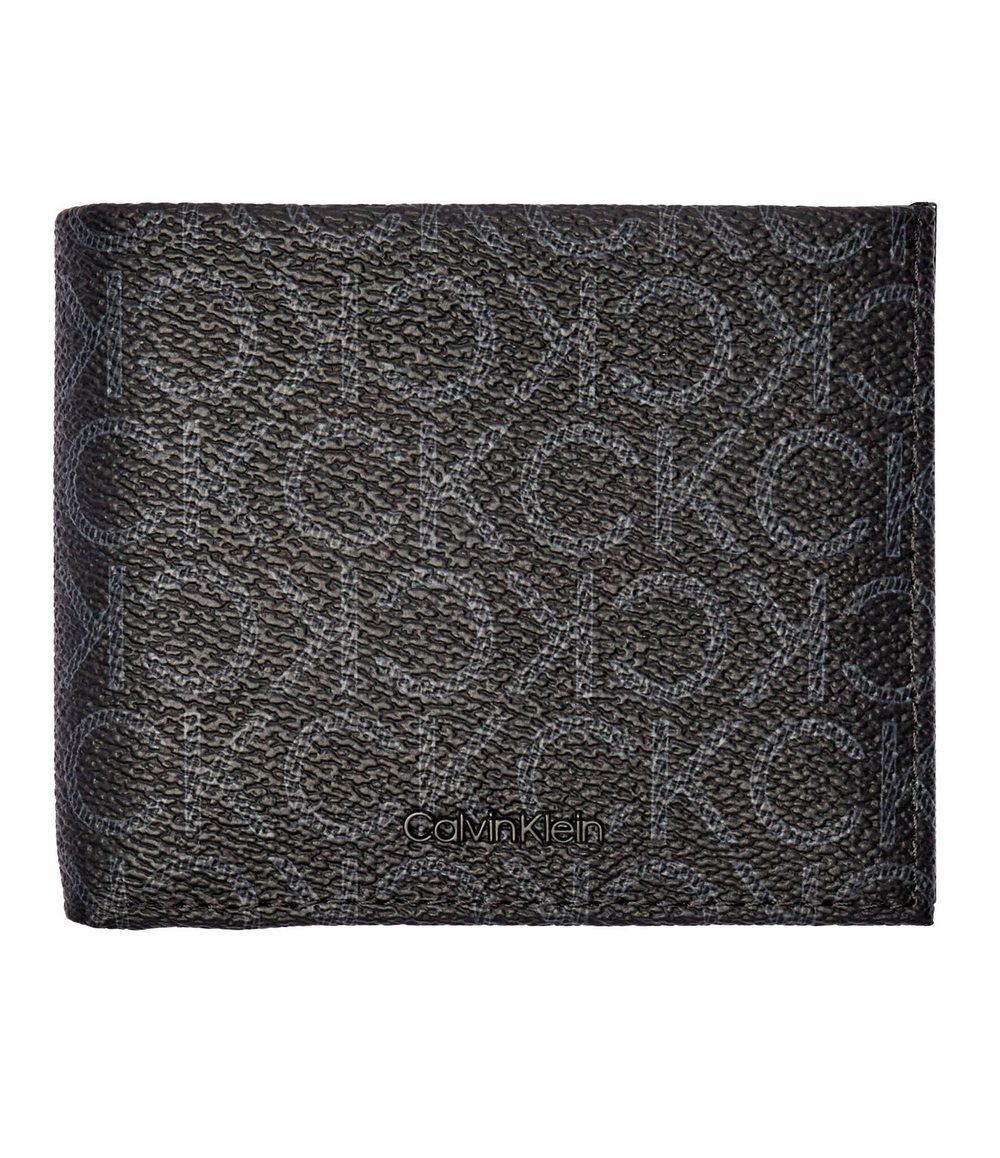 Кошелек Calvin Klein - черный(K50K512296)