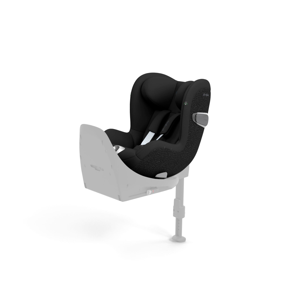 Cybex Автокресло Sirona T i-Size Sepia Black