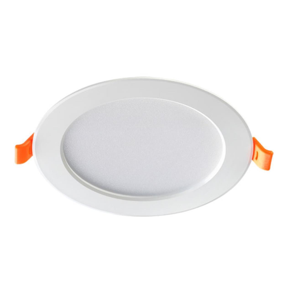 Встраиваемый светодиодный светильник Novotech LUNA 357573, IP20 LED 3000K 10W 175-265V