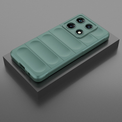 Противоударный чехол Flexible Case для Infinix Note 30 Pro