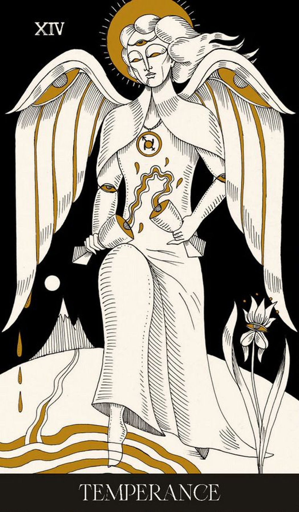 Карты-Премьер "Таро Символика Души / Symbolic Soul Tarot"