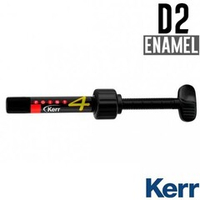 Point 4 Enamel D2, шприц (4гр), микрогибридный композит