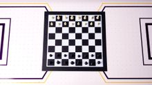Игровой стол - многофункциональный 12 в 1 "UniPlay" (цветной)