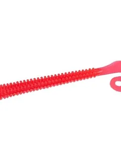 Приманка силиконовая CROXY G-TAIL TWIST LONG 4'', 6 шт, цвет 13