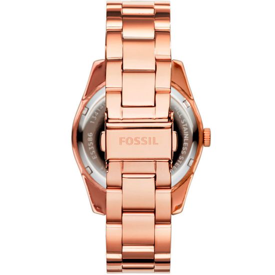 Наручные часы Fossil ES3587