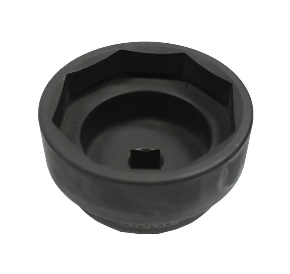 Головка для ступичных гаек задних колес грузовых а/м 100мм,3/4'' RockForce##Rock FORCE RF-1561