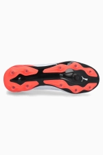 Бутсы Puma King Pro FG/AG - белый