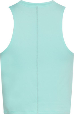 Женский топ теннисный Calvin Klein WO Tank Top - blue tint