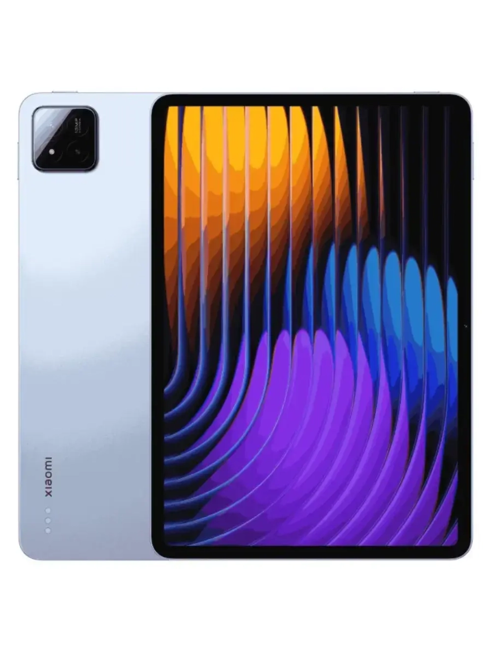 11,16" Планшет Pad 7 8/256 ГБ 62912 BLUE