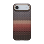 Чехол PITAKA Ultra-Slim Case для Apple iPhone Air MagSafe, Sunset