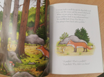 THE GRUFFALO