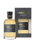 GENTY AMBASSADOR HORIZON men 100ml edt