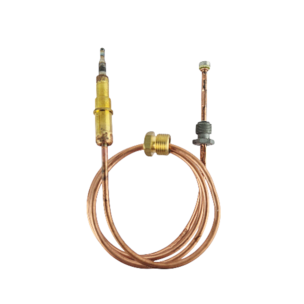 Термопара для газовых котлов Honeywell L-750