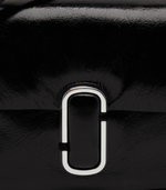 Кожаная сумка через плечо the j marc mini pillow Marc Jacobs - черный(2P3HSH001H01)