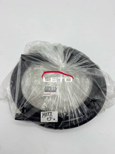 WEATHERSTRIP, RR DOO62332-02170-B0 6233202170B0