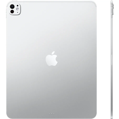 Планшет Apple iPad Pro 13" M5 (2025) Wi-Fi + Cellular 1TB, Silver (Серебристый)