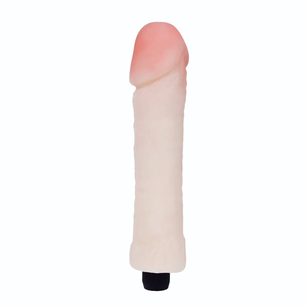 Вибратор Flexible BW-007012F