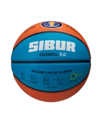 Мяч баскетбольный Training ECOBALL 2.0 Replica №7