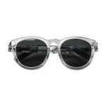 Аудиоочки JBL Soundgear Frames Audio Glasses round, Pearl (Жемчужный)