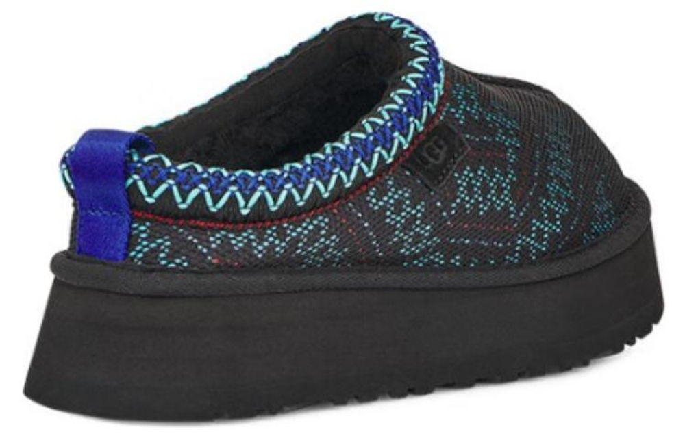 UGG Угги Tazz Maxi Tasman, черный