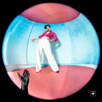 Harry Styles / Fine Line (2LP)