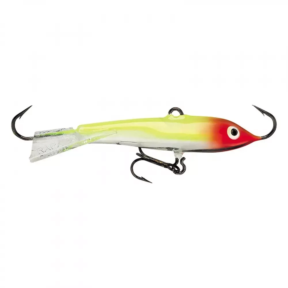 Балансир Rapala Jigging Rap 9 (25гр, 90мм)