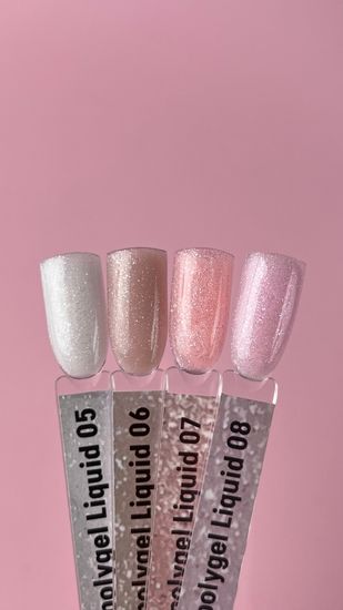 Liquid polygel 05 Iperfect 15g