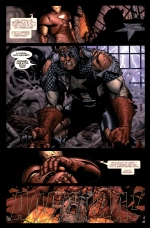 Золотая коллекция Marvel. Гражданская война