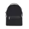 Рюкзак для мамы к детской коляски ANEX Black