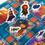 Игра настольная Эврикус Салки в замке BG-17121