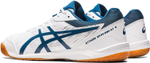 ASICS ATTACK HYPERBEAT 4 (White)