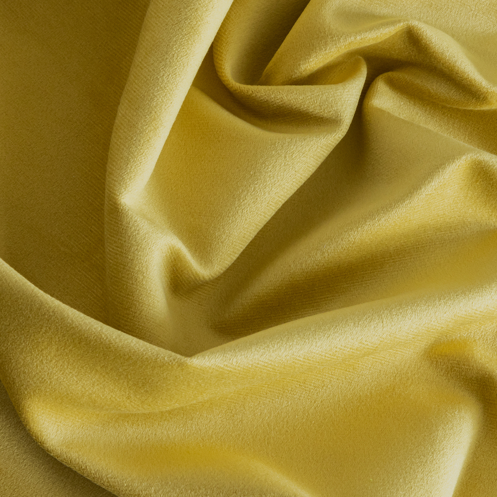 Велюр Ronda yellow (Ронда йеллоу) 44