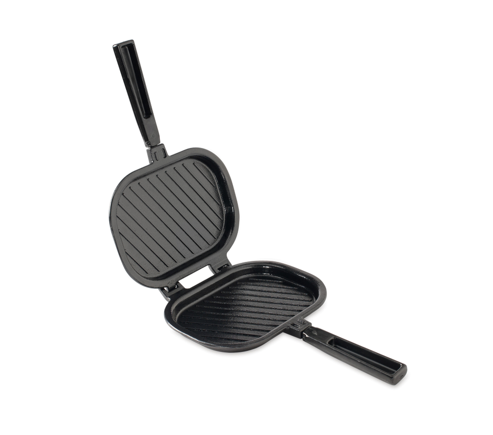 Сковорода-сэндвич для гриля 21х16см Nordic Ware