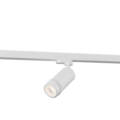 Светильник трековый TRACE LED 10W 4000K