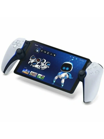 Игровая приставка Sony PlayStation Portal для PS5, White