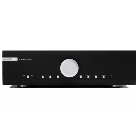 Musical Fidelity M6si Black