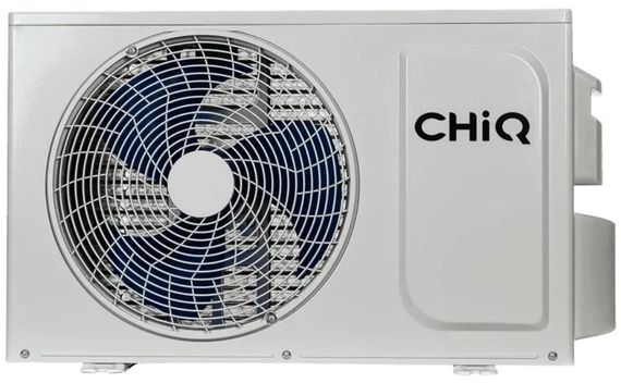 Кондиционер CHiQ Grace Silver CSH-09DB-S — (1)