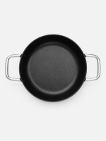 Сотейник TVS Terra Italia Induction для тушения и соусов