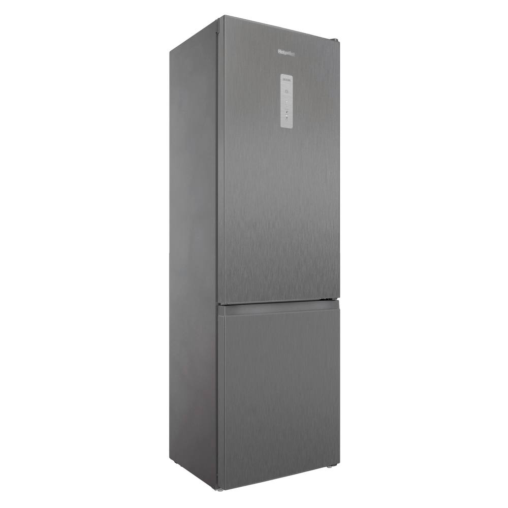Холодильник Hotpoint HT 6200 MX