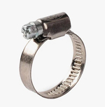 KVP 80-100/9 W1  Червячный зажим (хомут)