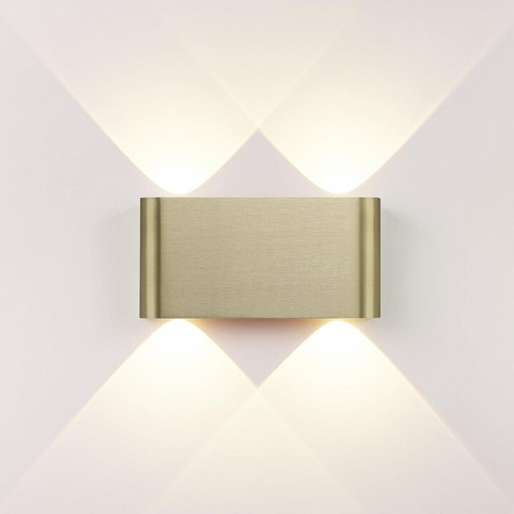 Накладной светильник Odeon Light MAGNUM 7107/4WL