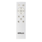 Citilux Costa CL741010 Люстра светодиодная с пультом