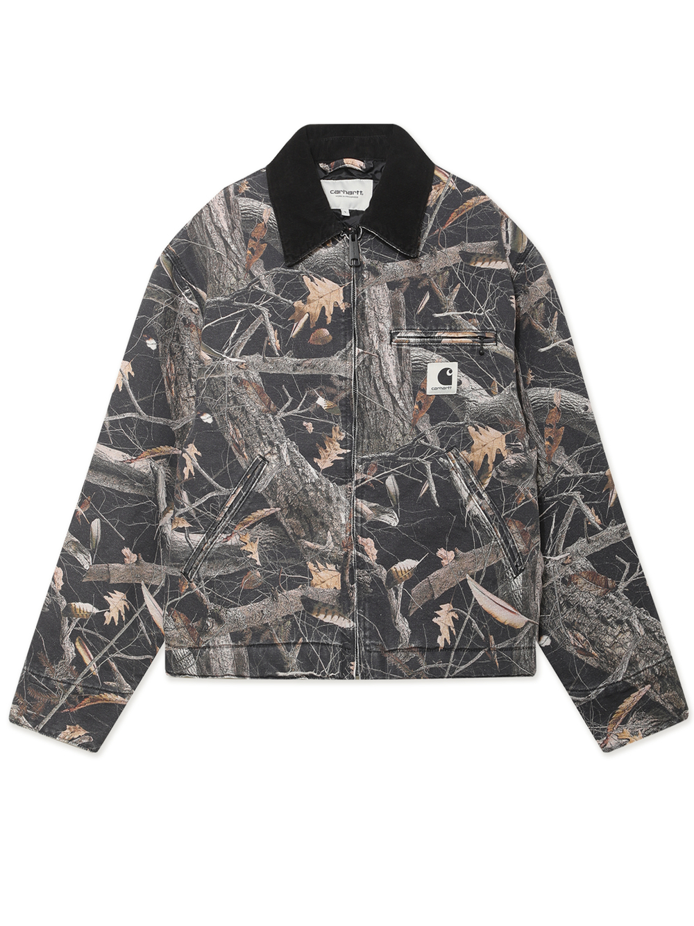 Куртка W' Og Detroit Jacket