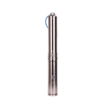 Насос погружной Aquario ASP1,8E-40-90 (600Вт. нап.44м. пр.60л/мин. каб.40м.)